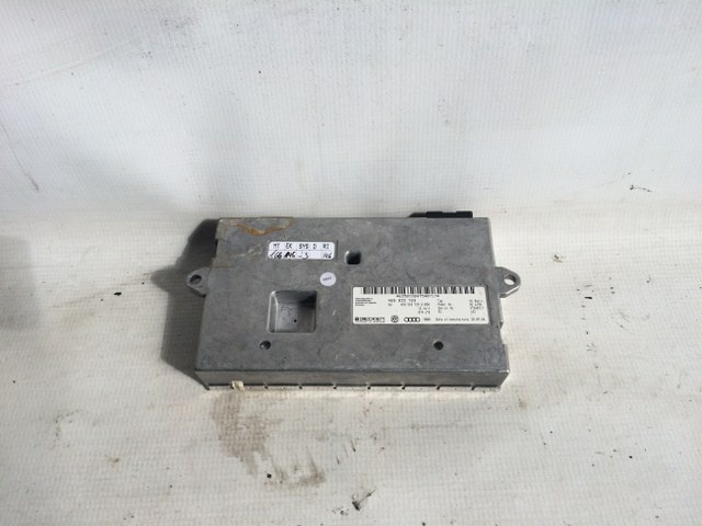 Modul interfata MMI Audi A6 4F 2.0 TDI 2004-2011 COD: 4E0035729