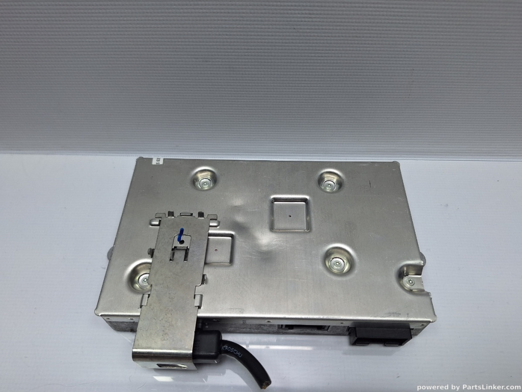 Modul interfata MMI AUDI A6 III Avant (4