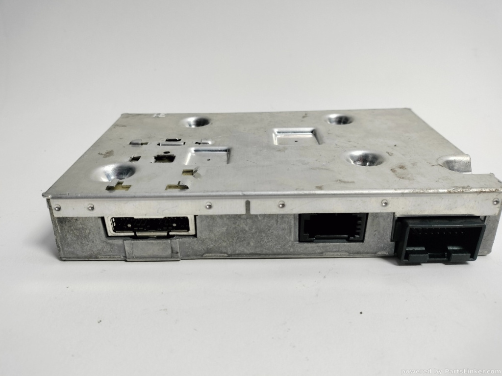 Modul interfata MMI Audi Q7 A5 A6 4E0035729 4E0 035 729 OEM 4E0035729
