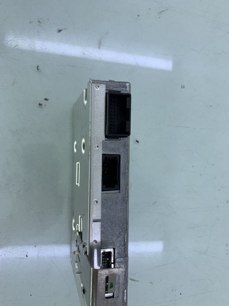 Modul Interfata MMI Bluetooth Audi A6 C6