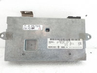 Modul interfata MMI Calculator MMI 4E0035729 C221L1 4E0035729 Audi A6 4F/C6 [2004 - 2008] Sedan 2.0 TDI multitronic (140 hp) LZ7Q