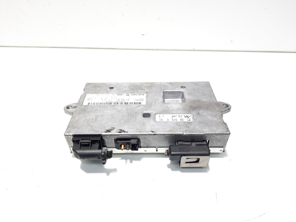 Modul interfata MMI, cod 4E0035729, Audi A6 (4F2, C6) (idi:557296)