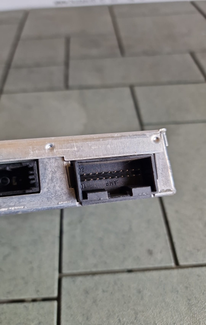 Modul / interfata MMi Cod: 4E0035729A Au