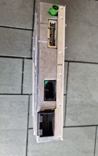 Modul / interfata MMi Cod: 4E0035729A Au