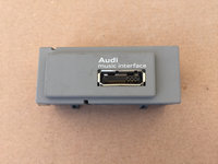 Modul interfata multimedia Audi A3 8V 8V0035736 8V0 035 736