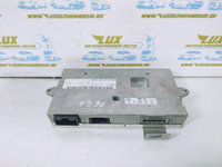 Modul interfata navigatie mmi 4e0035729 4f0910730f Audi A8 D3/4E [facelift] [2005 - 2007]