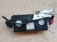 Modul interfata telefon 1K0035729E Volkswagen Touran 2006 BMM 2.0 TDI, 2006, 103kw, E4