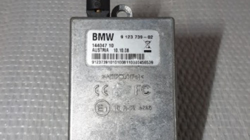MODUL INTERFATA USB BMW SERIA 7 F01 COD:91237