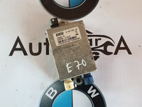 Modul interfata usb bmw x5 e70 9123739