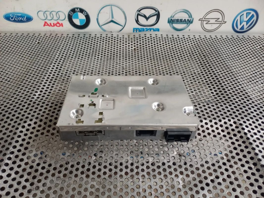 Modul Interferenta MMi Audi Q7 4L A6 C6 