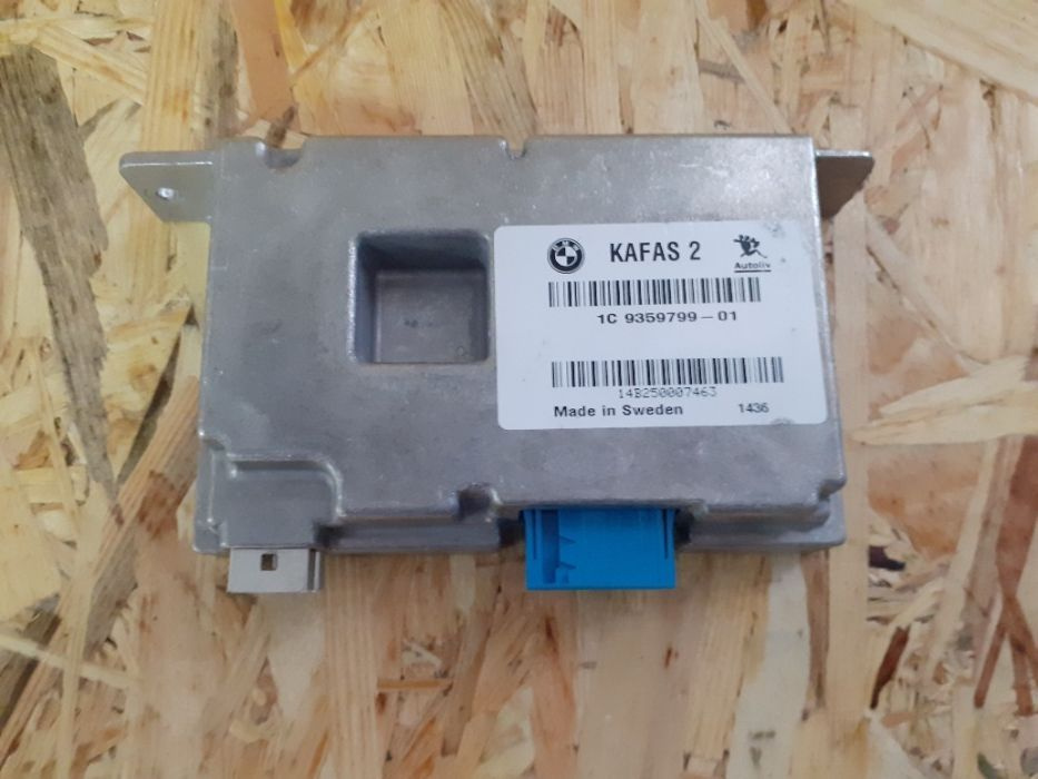 Modul Kafas 2 Bmw F10 F11 F12 F13 F06 Cod 9359799 Livram Oriunde