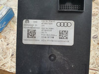 Modul kessy Audi A6 4f cod 4F0907335