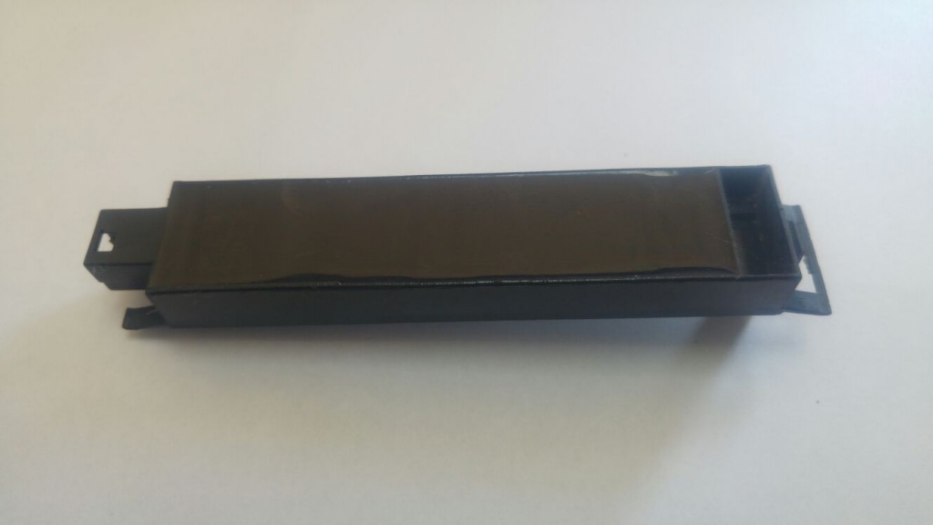 Modul Key Keyless Go antena modul control OEM A2118202575 Mercedes CLS, E-Class