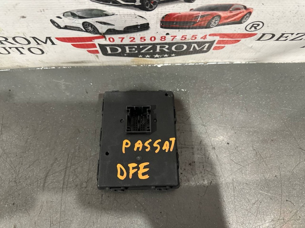 Modul Keyless 3Q0959435B VW Passat B8 Va
