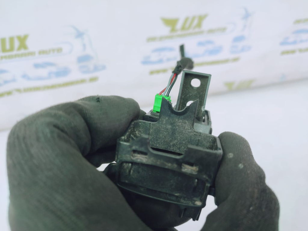Modul keyless Ah4n-15607-ae Land Rover R