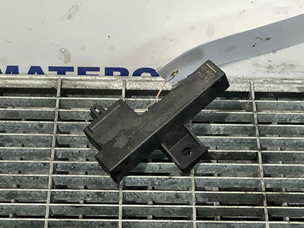 MODUL KEYLESS AUDI A6 A6 2.0 TDI - (2011 2015)
