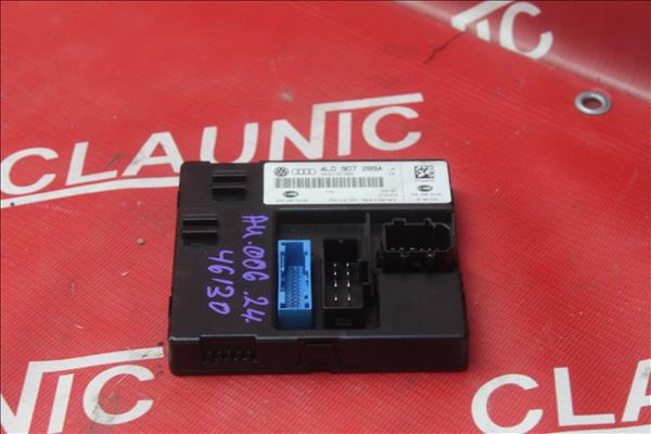 MODUL KEYLESS AUDI Q7 (4L) 3.0 TDI BUG