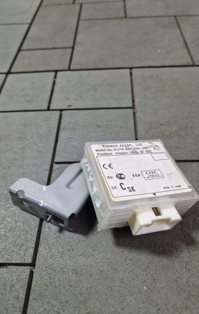 Modul keyless Cod: 41770 / UN09675D2 Ford Ranger 3 [2007 - 2009]