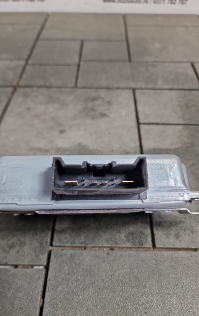 Modul keyless Cod: DG9T-14B526-KA Ford E