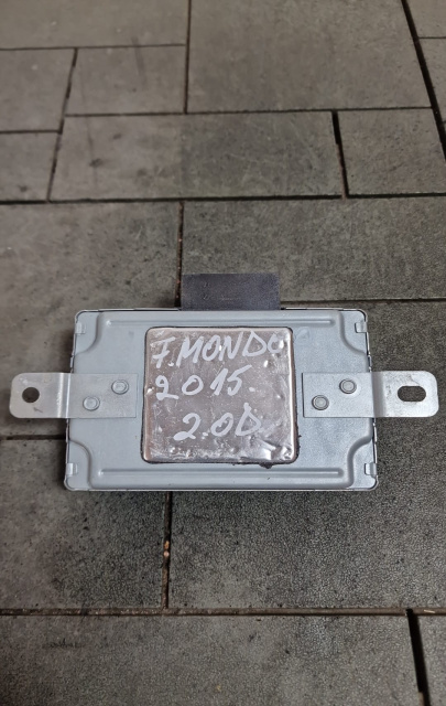 Modul keyless Cod: DG9T-14B526-KA Ford Mondeo MK5 [2014 - 2020]