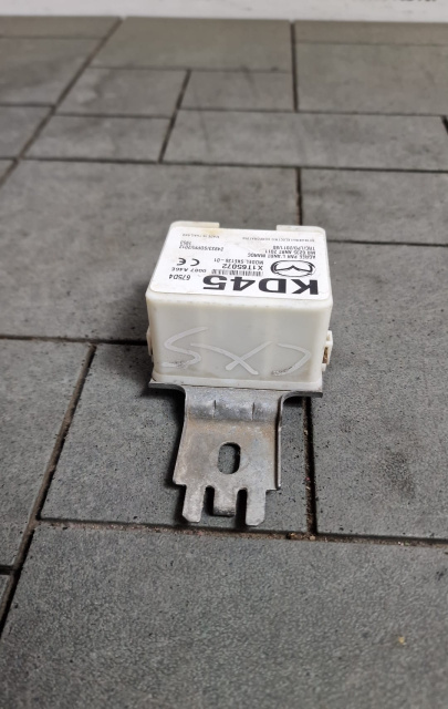 Modul keyless Cod: KD45675D4 / X1T55072 