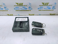 Modul keyless cu chei 5q0959435a Audi A3 8V [2012 - 2016]