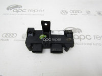 Modul Keyless Entry Audi A6 4G / A7 4G / A8 4H / VW Touareg / Passet 3C - Cod: 3AA962243