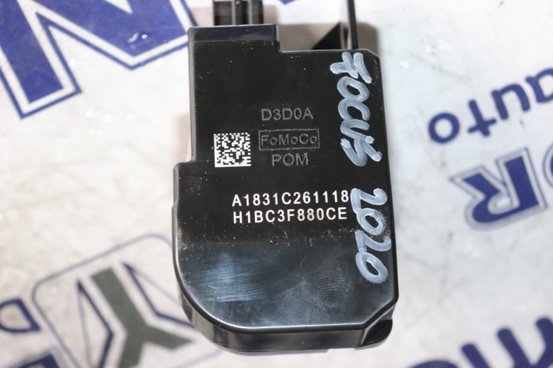 MODUL KEYLESS ENTRY FORD FOCUS 4 / AN: A
