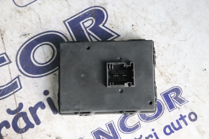 MODUL KEYLESS ENTRY VW PASSAT B8 / AN 2014 / COD 3