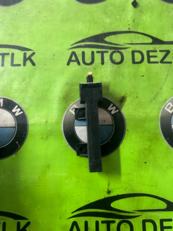 Modul keyless go Audi Q7 (2006->) [4L] 4f090724