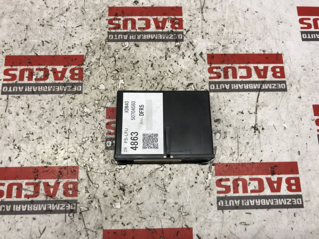 Modul Keyless Mazda CX-30 An 2022 Cod DFR5675U0