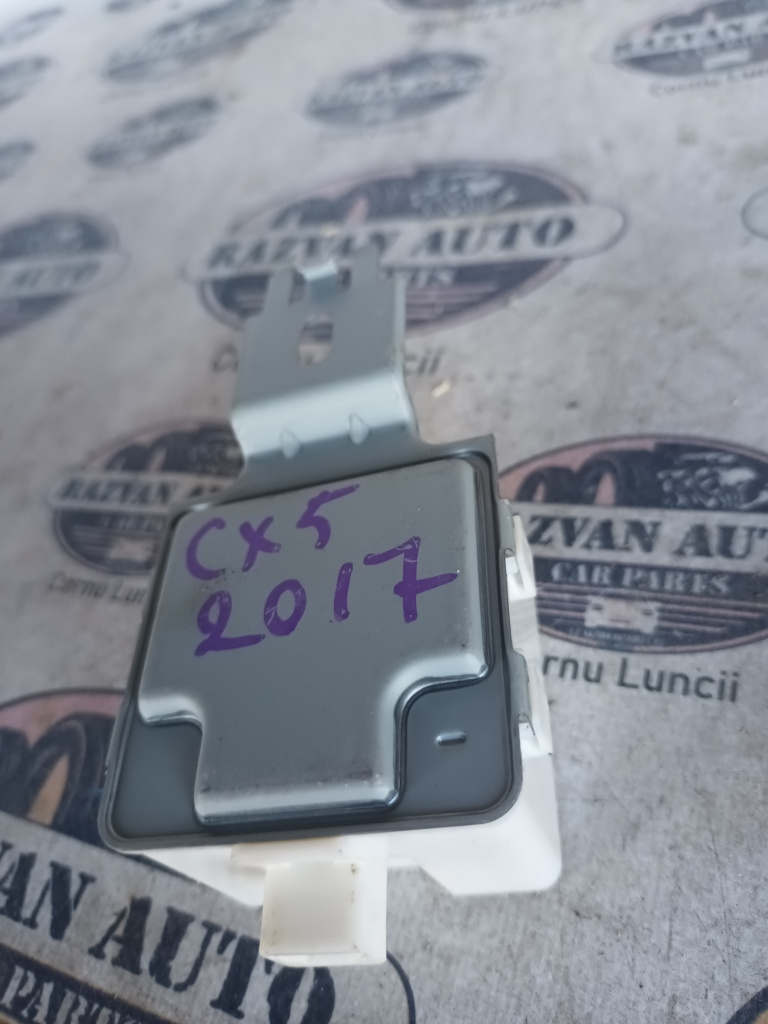 Modul keyless Mazda CX-5 2017, KD45675D4