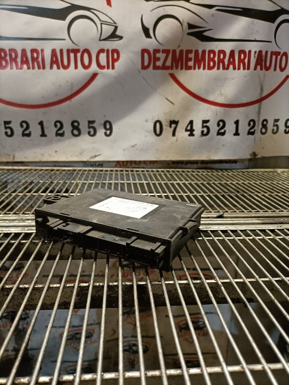 Modul Keyless Mercedes S class cod A2218707986
