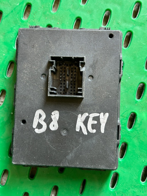 Modul Keyless VW Passat B8 Cod 3Q0959435