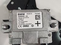 Modul Kompensator LTE Bmw F20 F30 X5 F15 X6 F16 Original cod 9358302