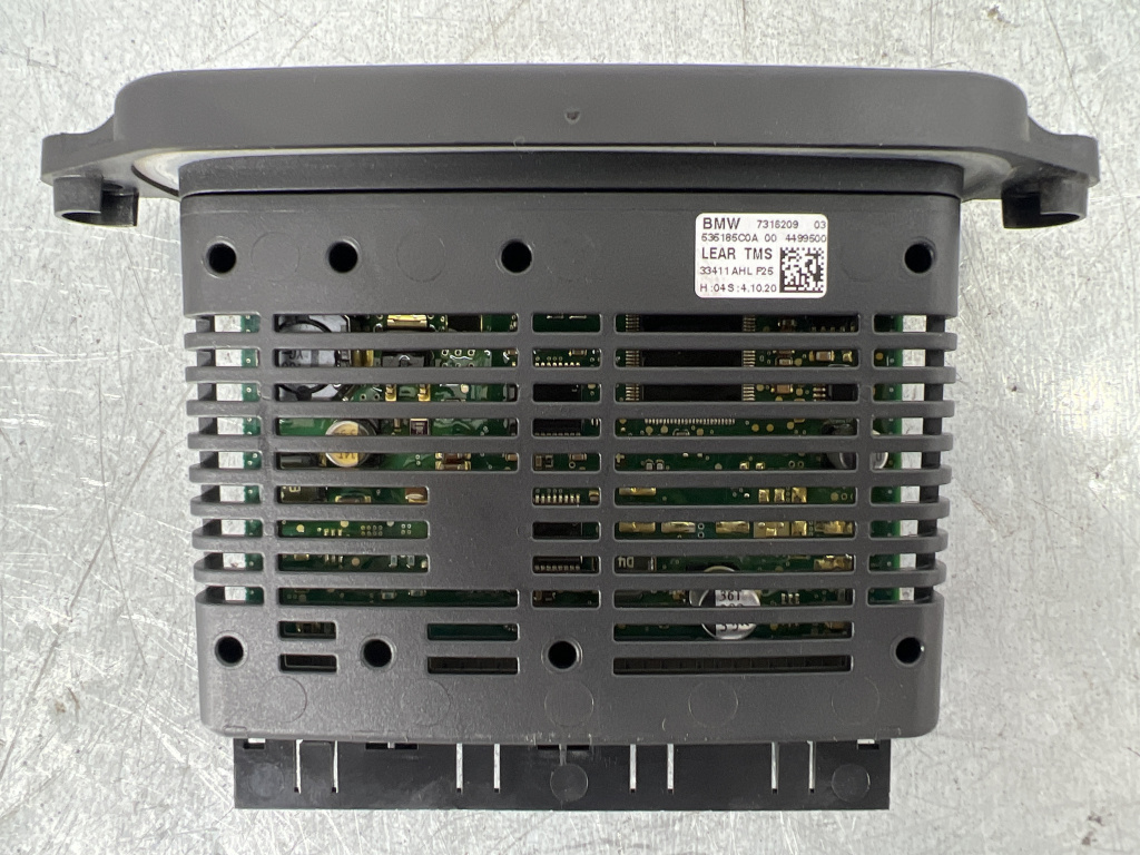Modul LEAR TMS 7316209 BMW / X3 F25 xDrive 20i N20