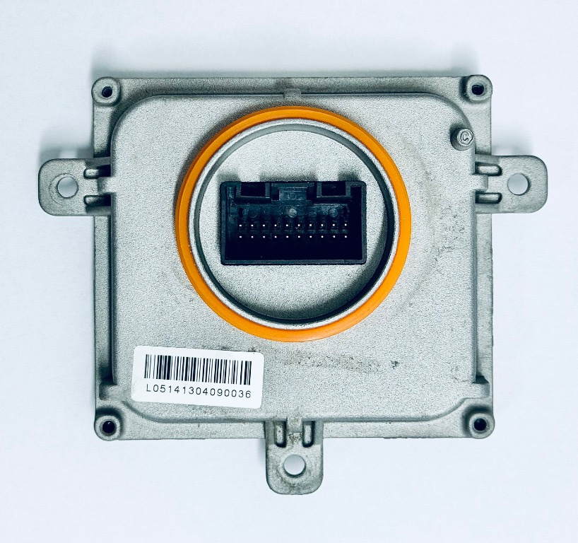 Modul led Audi A3 S3 8V A6 C7 Q3, cod: 4G0907397Q, 4G0.907.397.Q, 4G0 907 397 Q