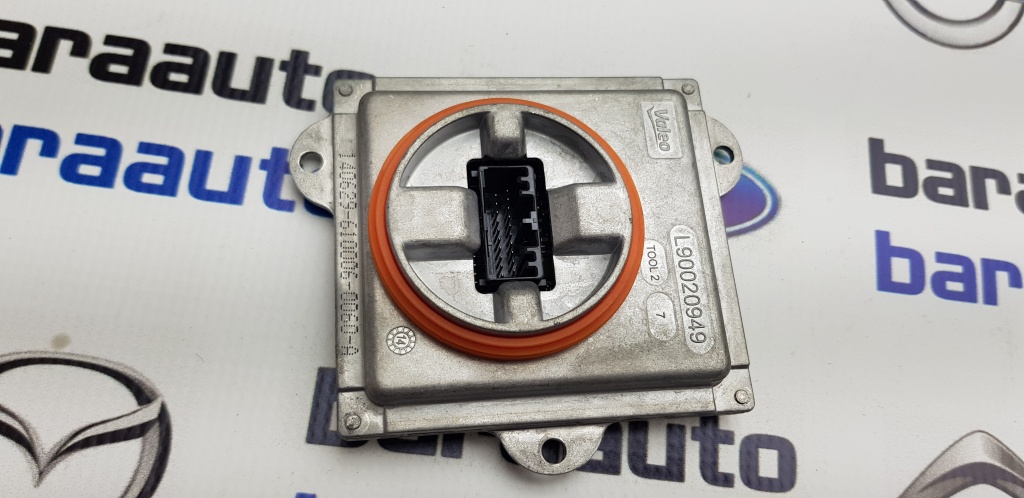 Modul led calculator far BMW X1 E84 Z4 E