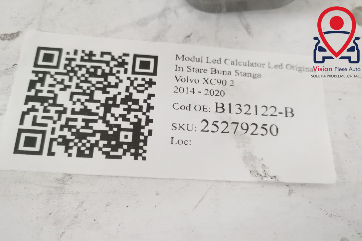Modul Led Calculator Led Original In Sta