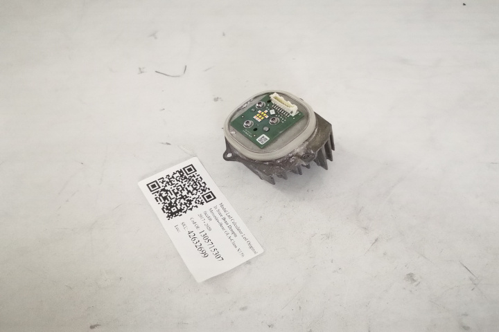 Modul Led Calculator Led Original In Sta