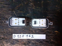 Modul led DRL Audi A4 B8 , A5 Facelift D120162