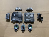 Modul led / Droser / balast BMW Seria 1 2 3 4 5 6 7 X1 X3 X5 X6