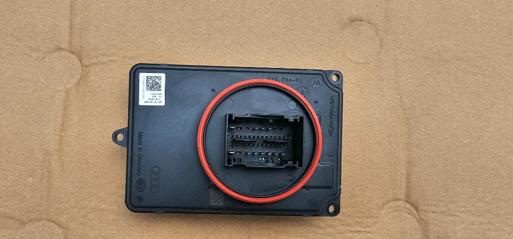 Modul Led far Audi Audi A4 B9 / A5 F5 / SQ5 Q5 / Q7 / A6 C8 Facelift 2021 2022 2023
