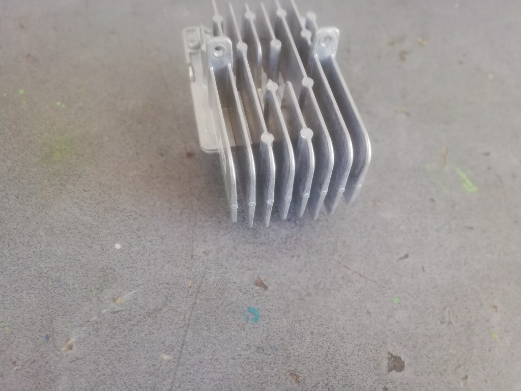 Modul LED far VW Passat B8 1.4 TSI GTE H