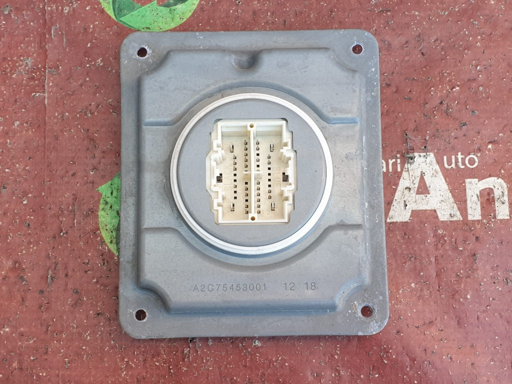 Modul led Focus 4 cod JX7B-13B626-BC
