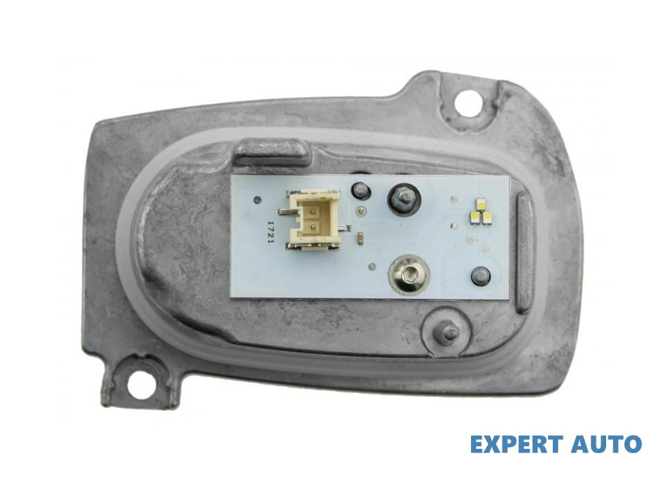 Modul led lumini de zi Audi A4 (2004-200
