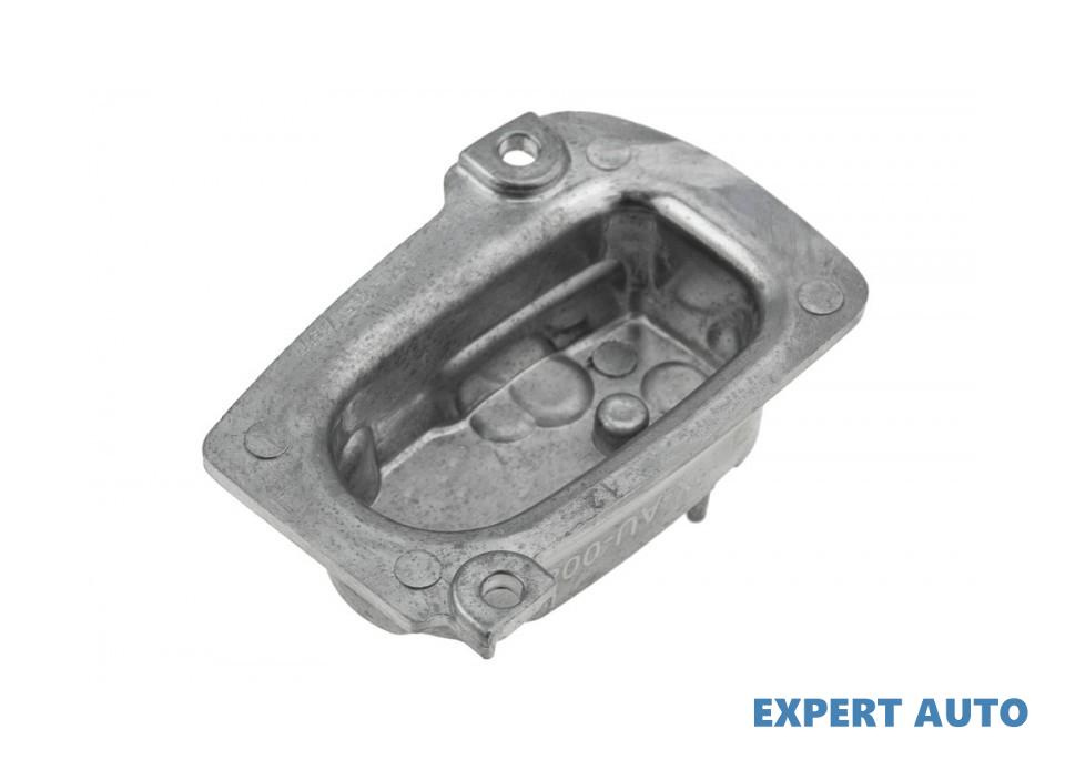 Modul led lumini de zi Audi A4 (2004-2008) [8E , B