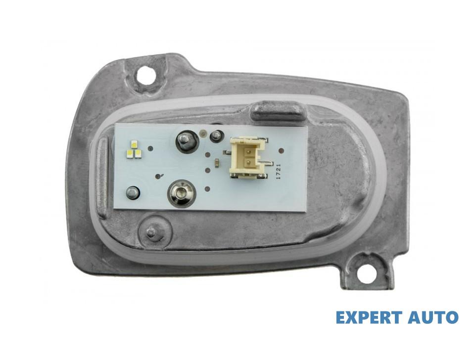 Modul led lumini de zi Audi A4 (2004-200