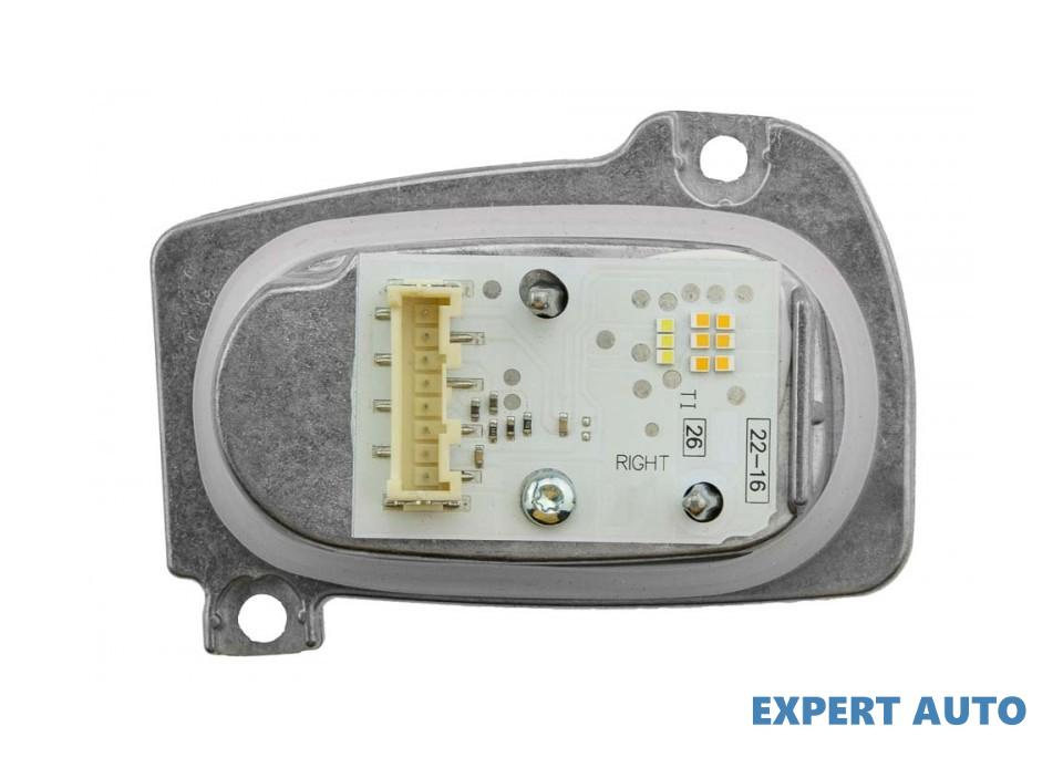 Modul led lumini de zi Audi A4 (2004-200