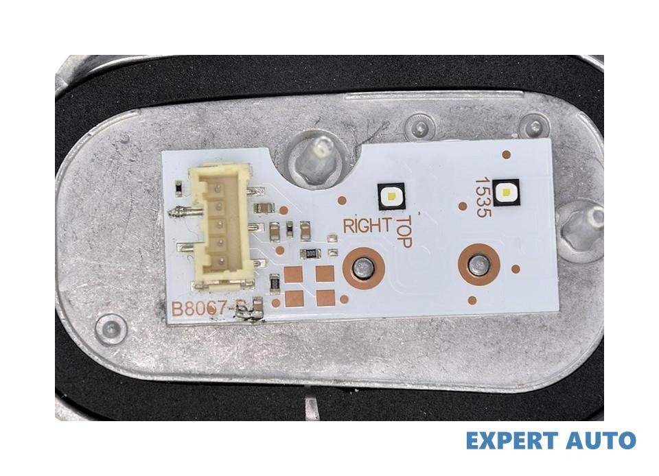 Modul led lumini de zi Audi Q5 I (2008-2